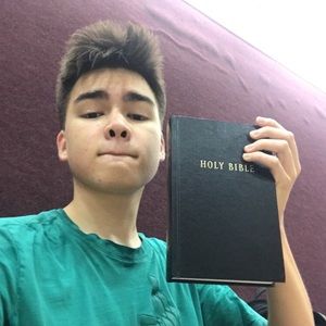 Meet your Posher, Leif